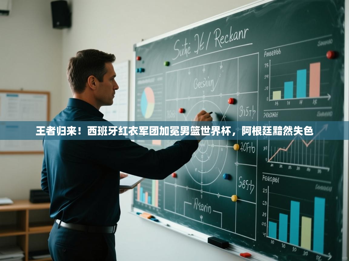 王者归来！西班牙红衣军团加冕男篮世界杯，阿根廷黯然失色  第2张