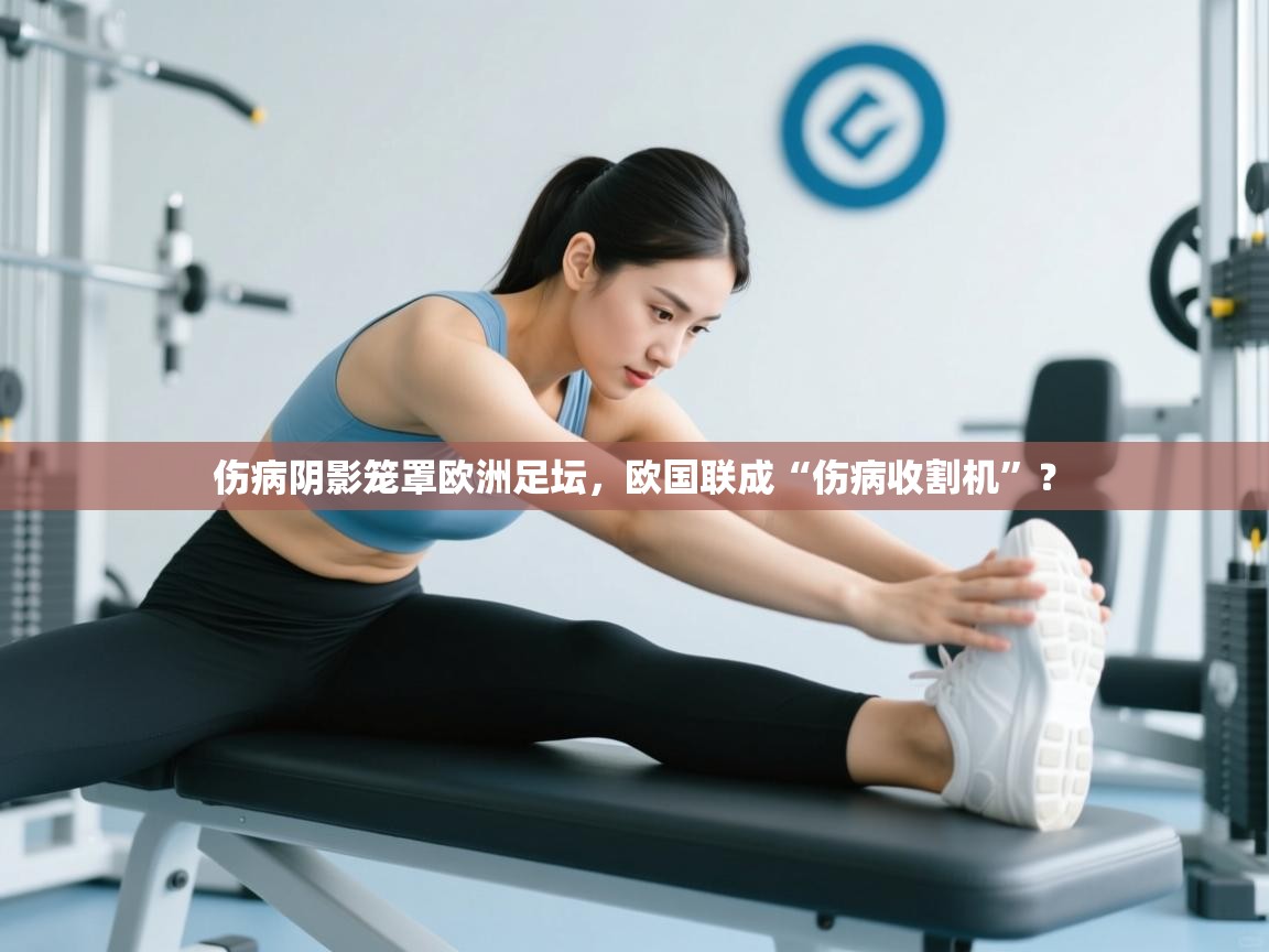 伤病阴影笼罩欧洲足坛，欧国联成“伤病收割机”？  第2张