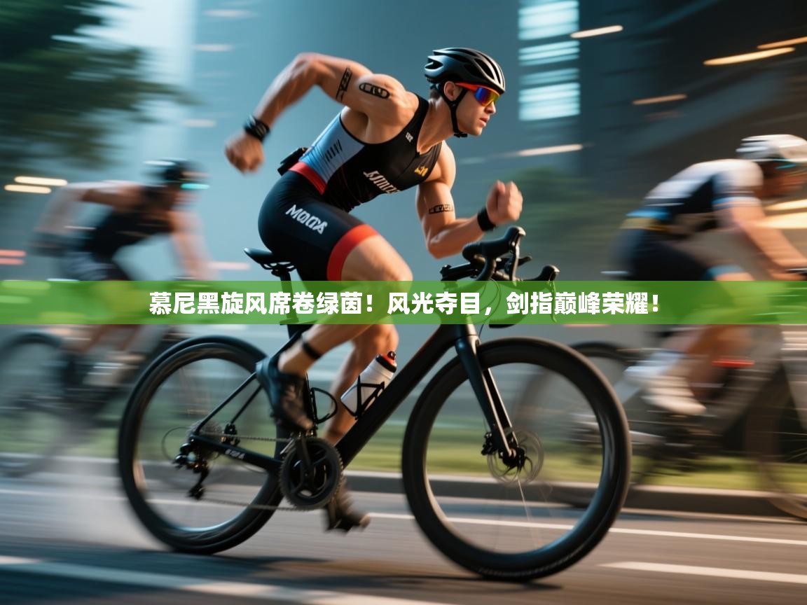 慕尼黑旋风席卷绿茵！风光夺目，剑指巅峰荣耀！