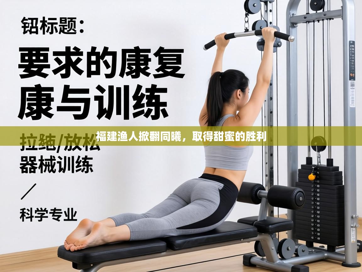 福建渔人掀翻同曦,取得甜蜜的胜利 第2张