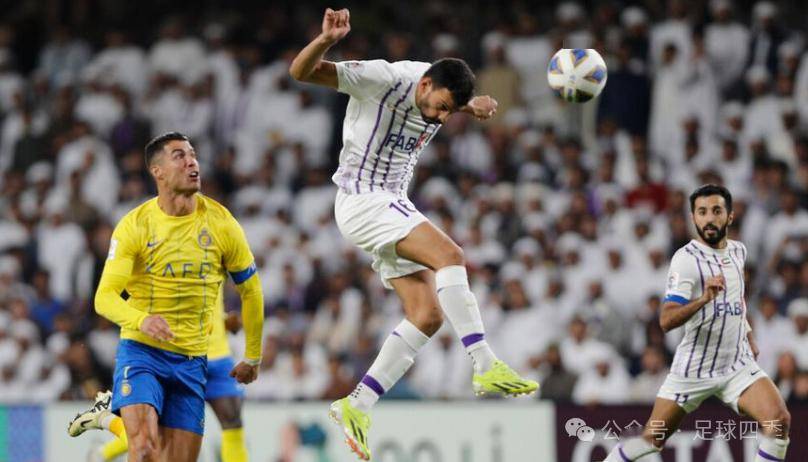 关于阿尔艾因严阵以待,防守端力求零封对手的信息 关于阿尔艾因严阵以待,防守端力求零封对手的信息