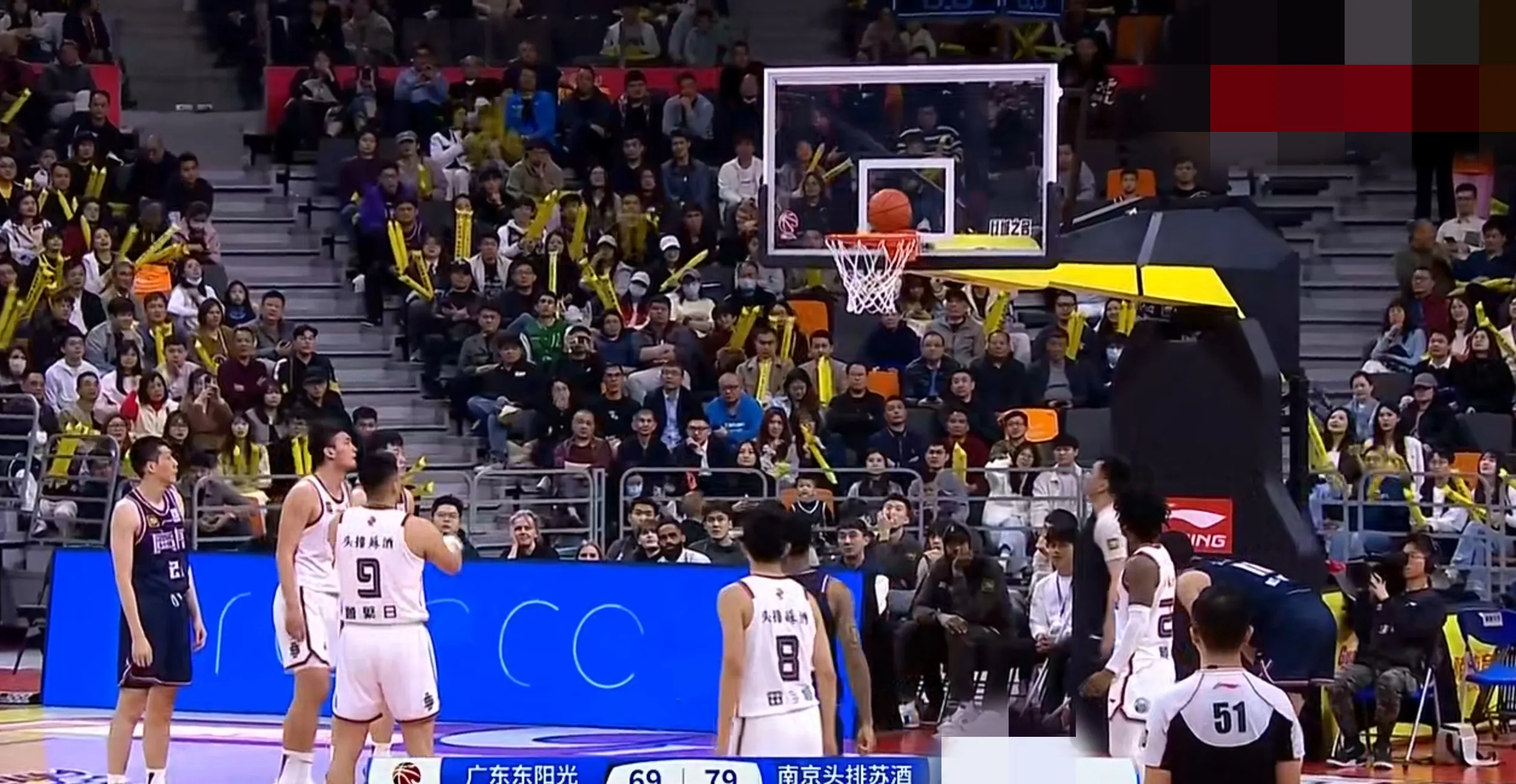 爱游戏链接-广东队爆发神级表现，CBA季后赛被彻底压制，进球的简单介绍