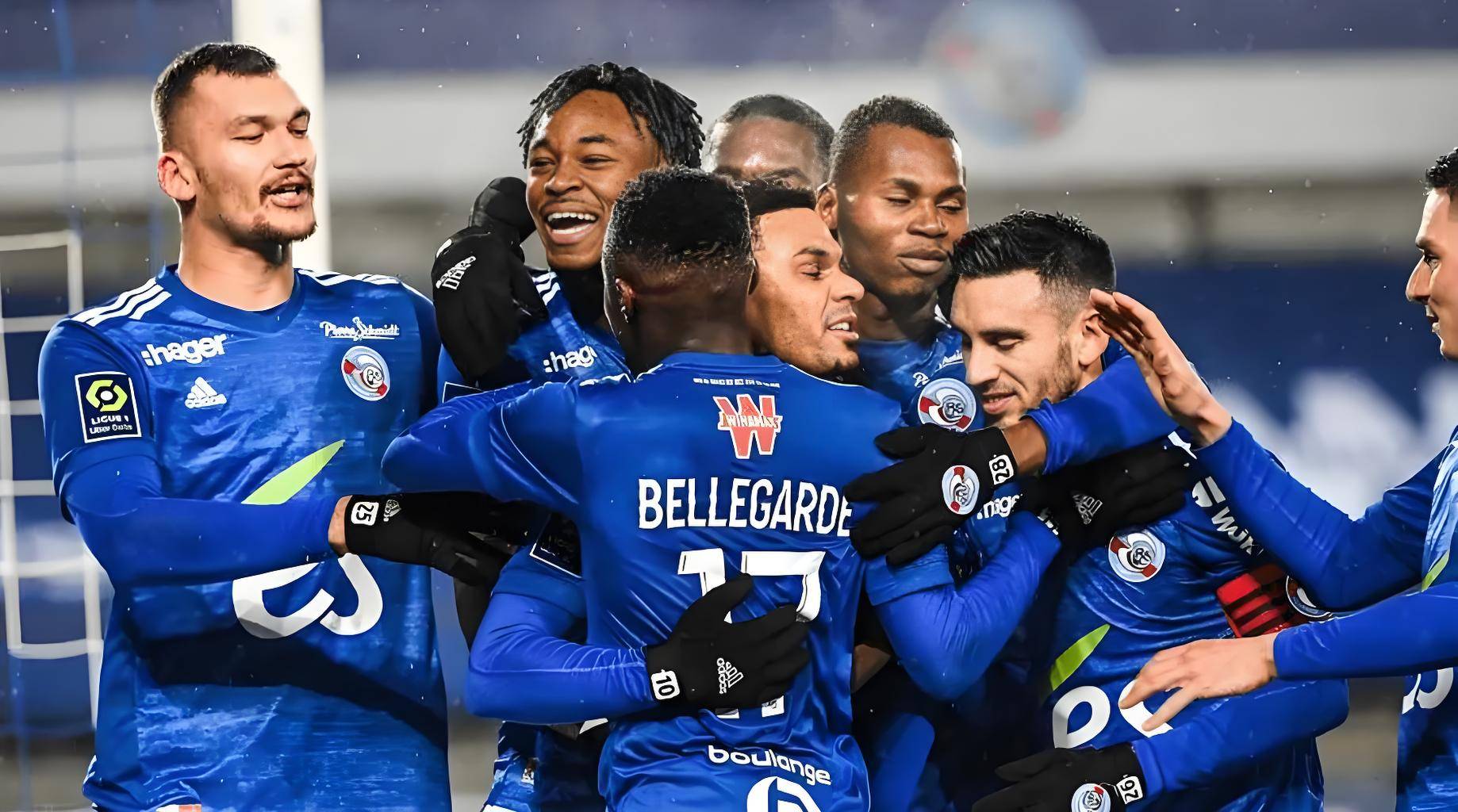 斯特拉斯堡险胜梅斯,提升法甲排名的简单介绍 斯特拉斯堡险胜梅斯,提升法甲排名的简单介绍