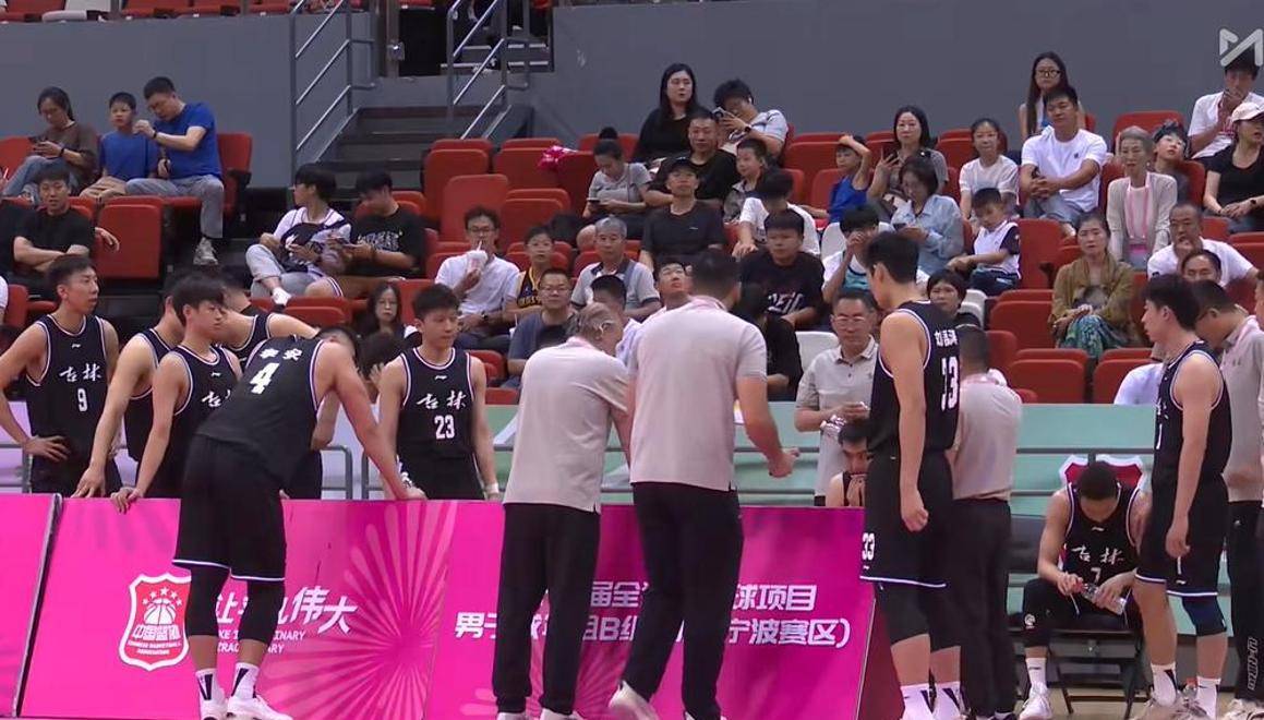 吉林队携手四川男篮迎战天津队 吉林队携手四川男篮迎战天津队