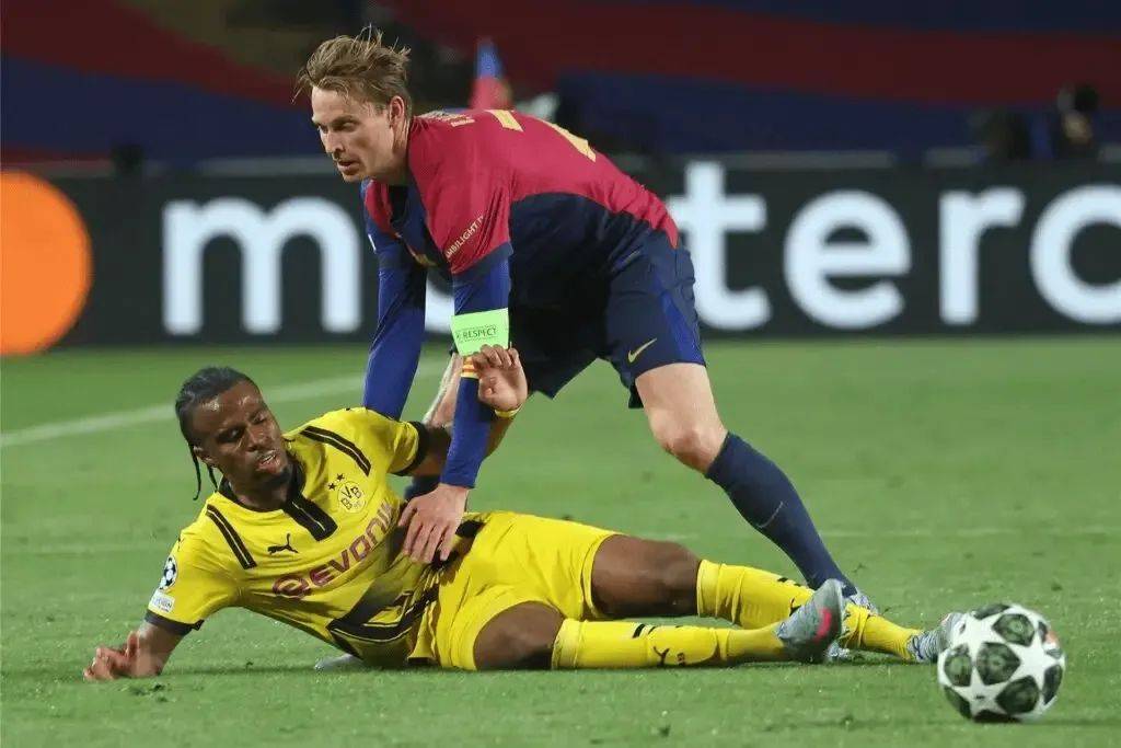 多特蒙德扭转颓势,越战越勇迎接挑战 多特蒙德扭转颓势,越战越勇迎接挑战