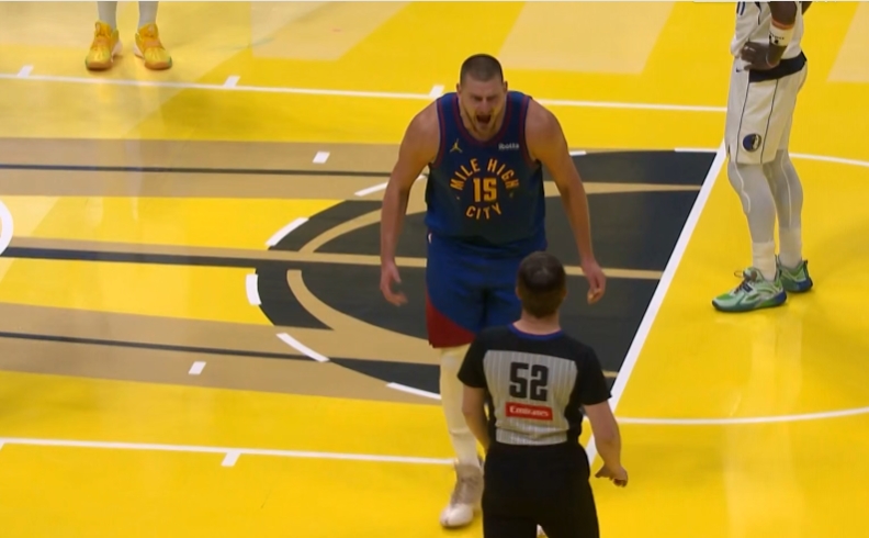 比赛激烈!独行侠逆转掘金:诺维茨基全员爆发的简单介绍 比赛激烈!独行侠逆转掘金:诺维茨基全员爆发的简单介绍