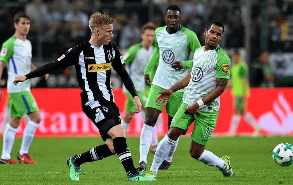 汉堡抗衡门兴,力争保级关键一胜 汉堡抗衡门兴,力争保级关键一胜