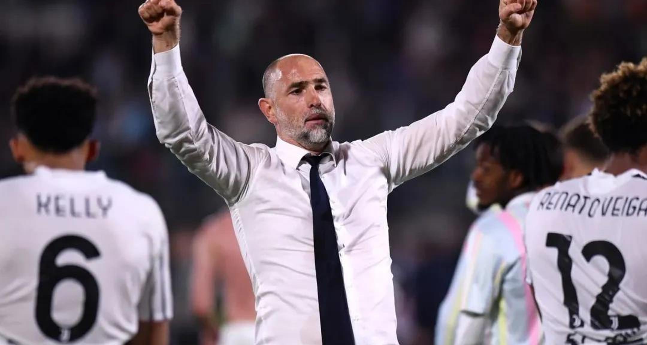 爱游戏官方-尤文图斯气势低迷！球队未来走势岌岌可危！