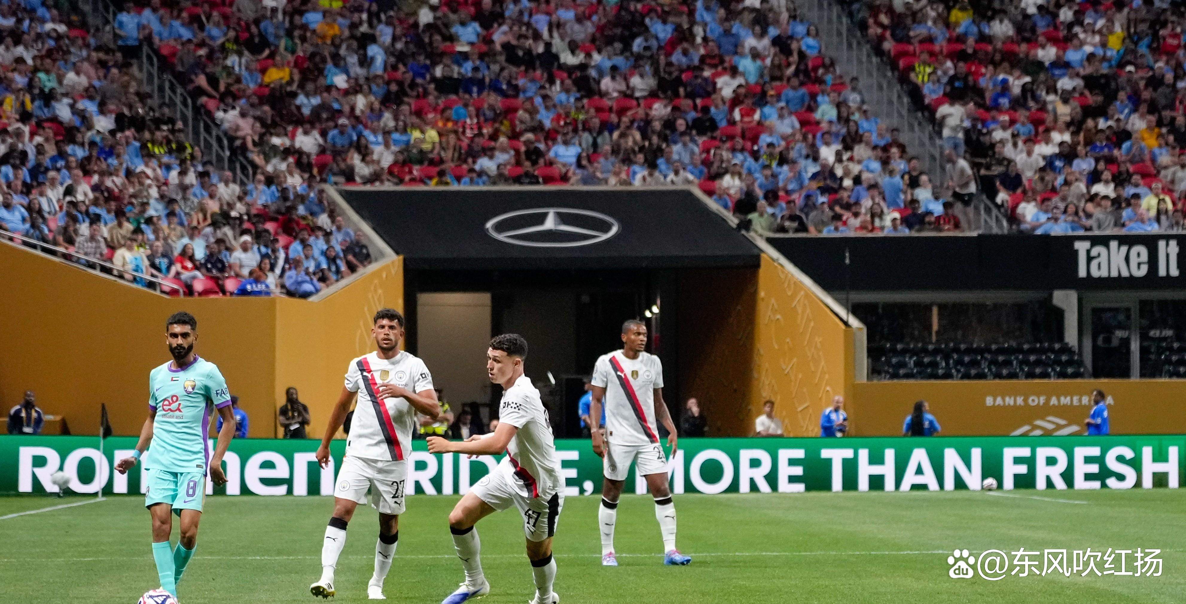 爱游戏入口-曼城客场大胜莱斯特城，取得六连胜