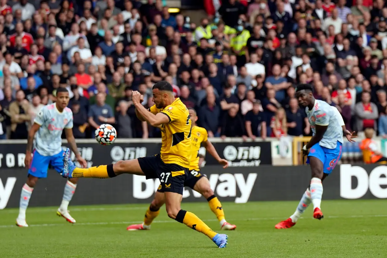 爱游戏网页版-包含狼队提前阵型占优，获得关键胜利的词条