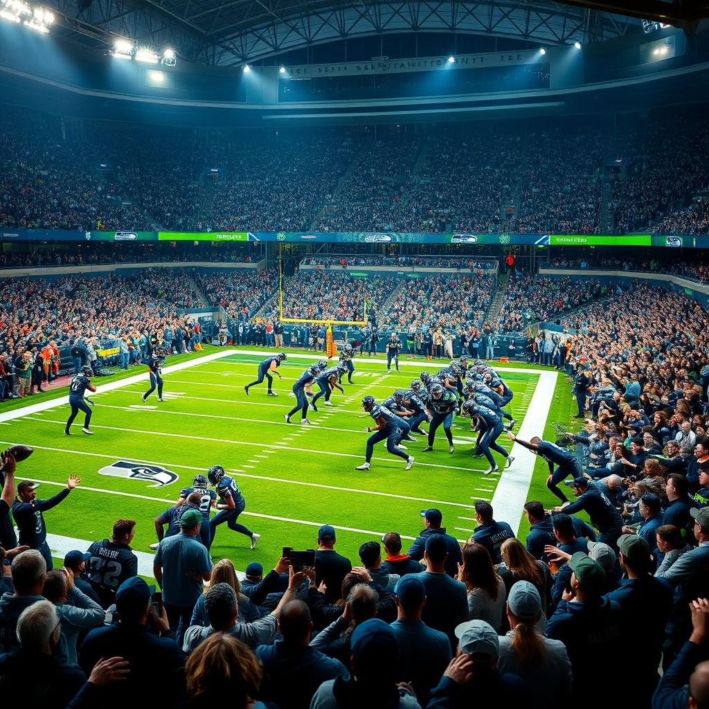 爱游戏链接-西雅图海湾者调整进攻阵容，应对强力防守