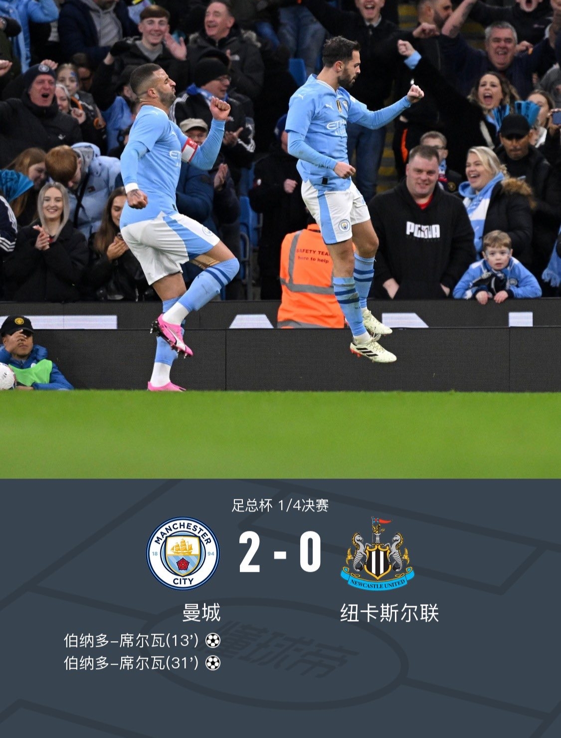 爱游戏教练-关于曼城主场苦战取胜，蓝月亮不容有失的信息