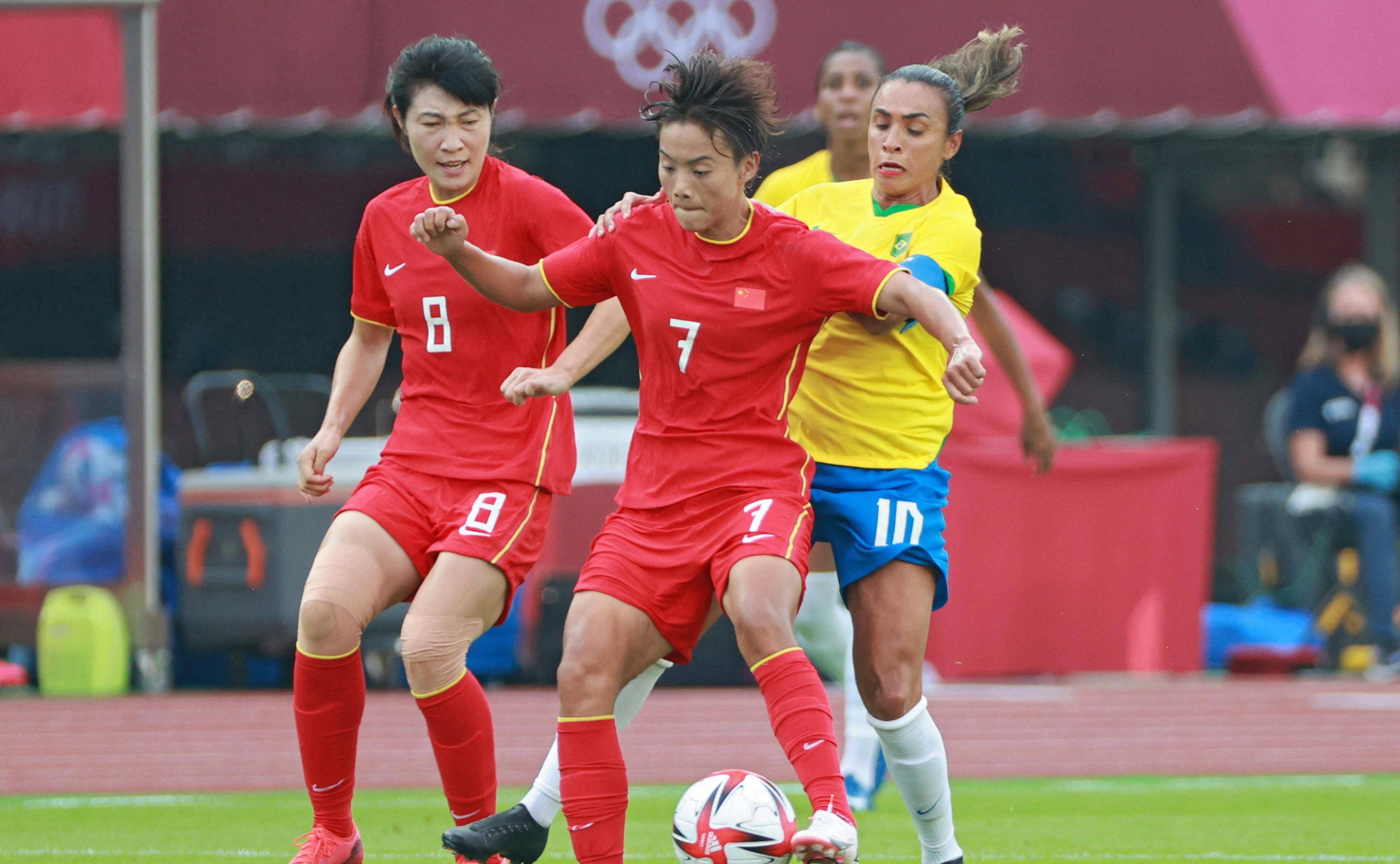 爱游戏官方-关于运动赛事亮点：女足比拼的激烈竞争！的信息