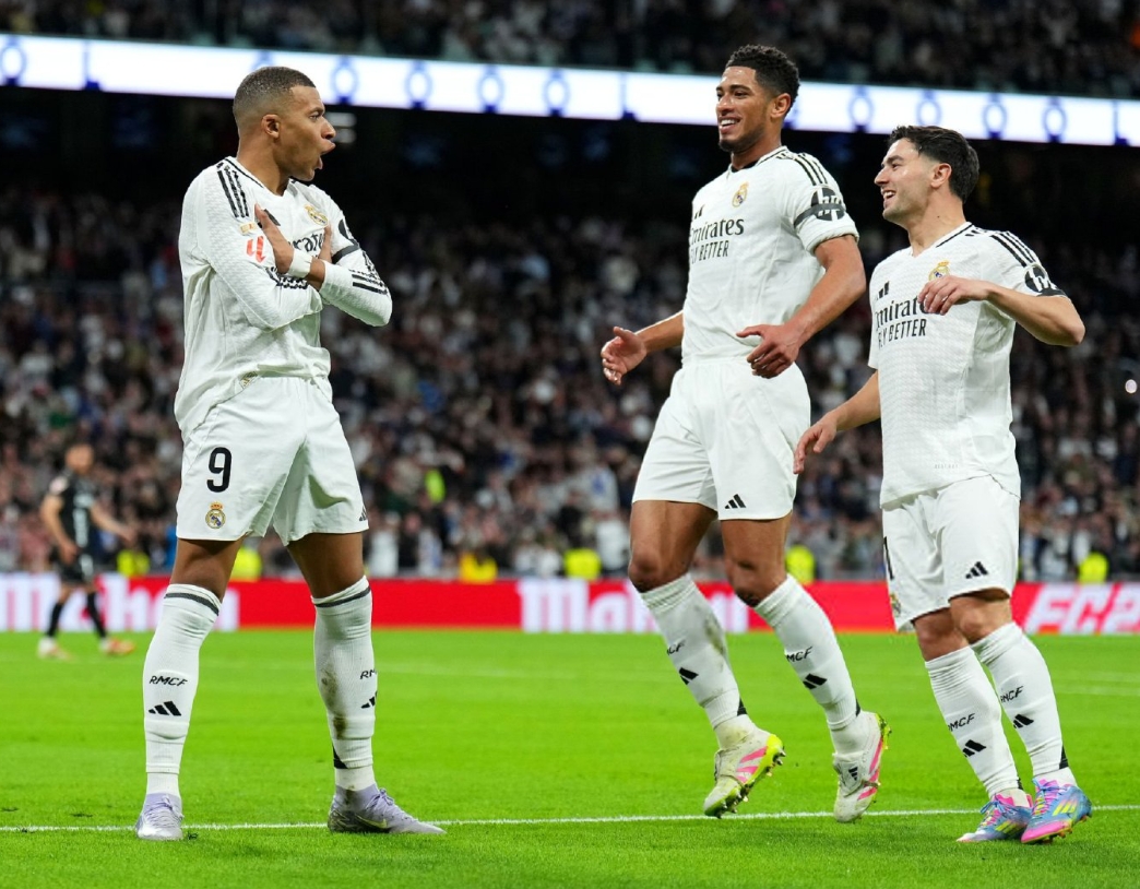 爱游戏登录-关于皇家马德里门将神勇扑救，助球队保持领先的信息