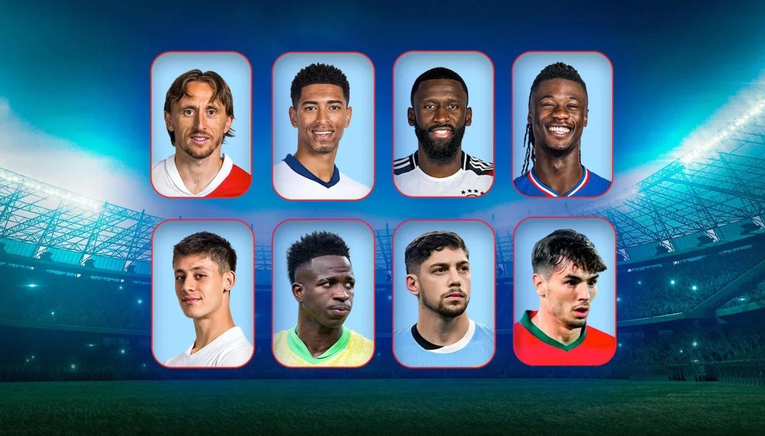 皇马频危:欧国联淘汰赛惨败逆转悬疑 皇马频危:欧国联淘汰赛惨败逆转悬疑