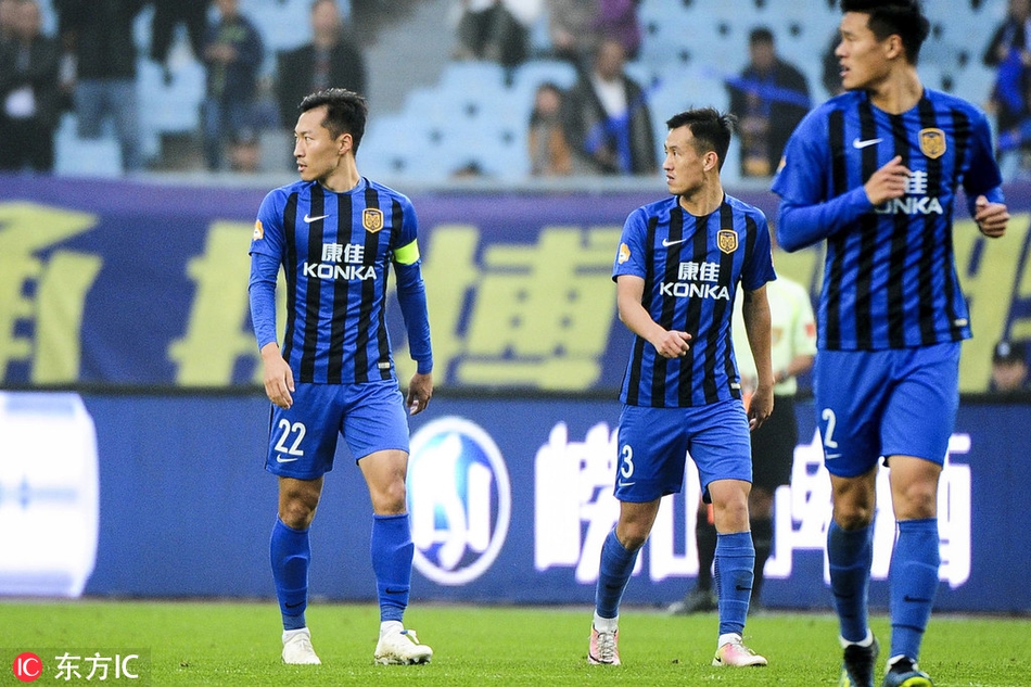 爱游戏网页版-江苏苏宁豪取连胜，迎战河南建业的简单介绍