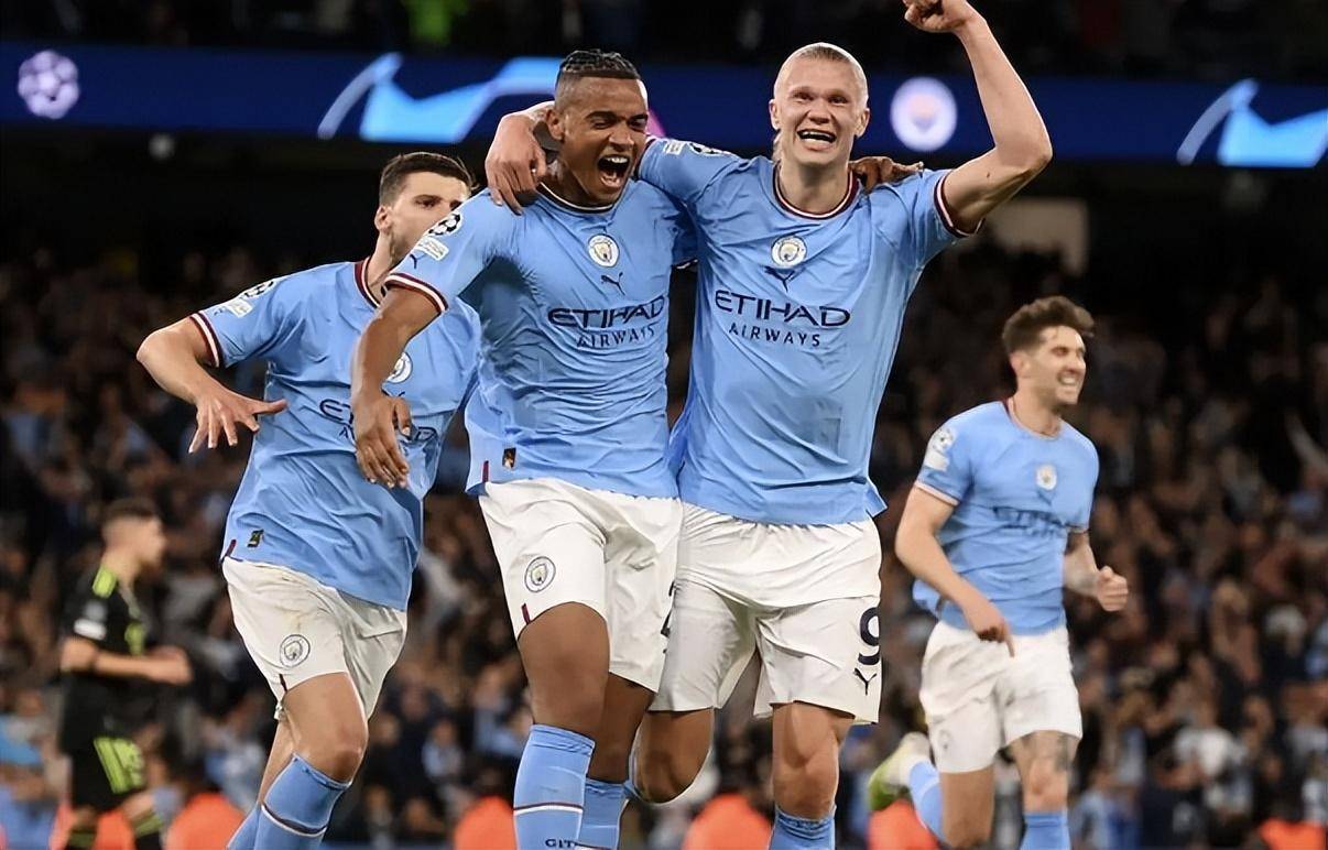 曼城客场失利,败于皇马 曼城客场失利,败于皇马