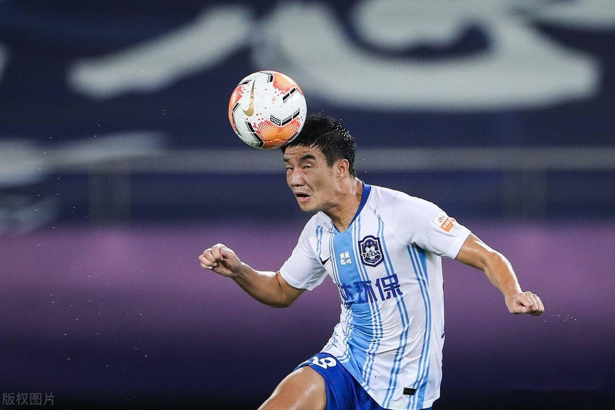 天津泰达客场小胜,实现全取三分的简单介绍 天津泰达客场小胜,实现全取三分的简单介绍