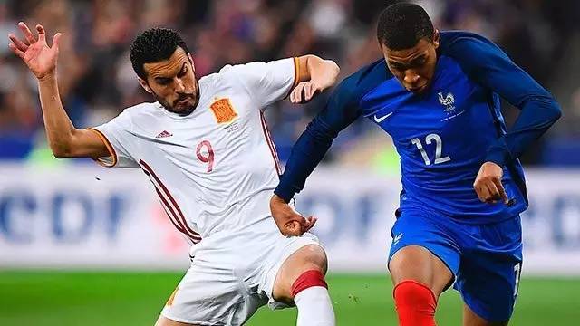 爱游戏网站-西班牙大胜波黑，小组出线问题不大