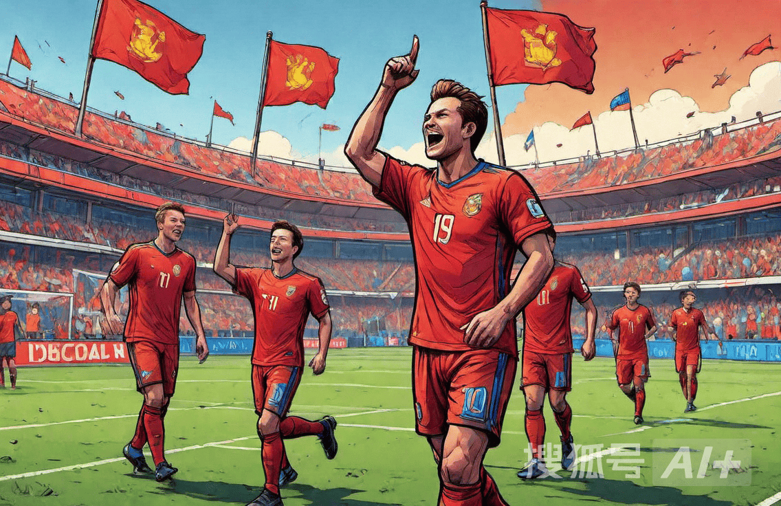 爱游戏网址-欧洲预选赛球员兢兢业业，角逐激烈的简单介绍