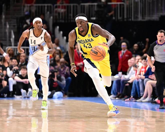 爱游戏投注-步行者逆转老鹰，成功取得胜利！