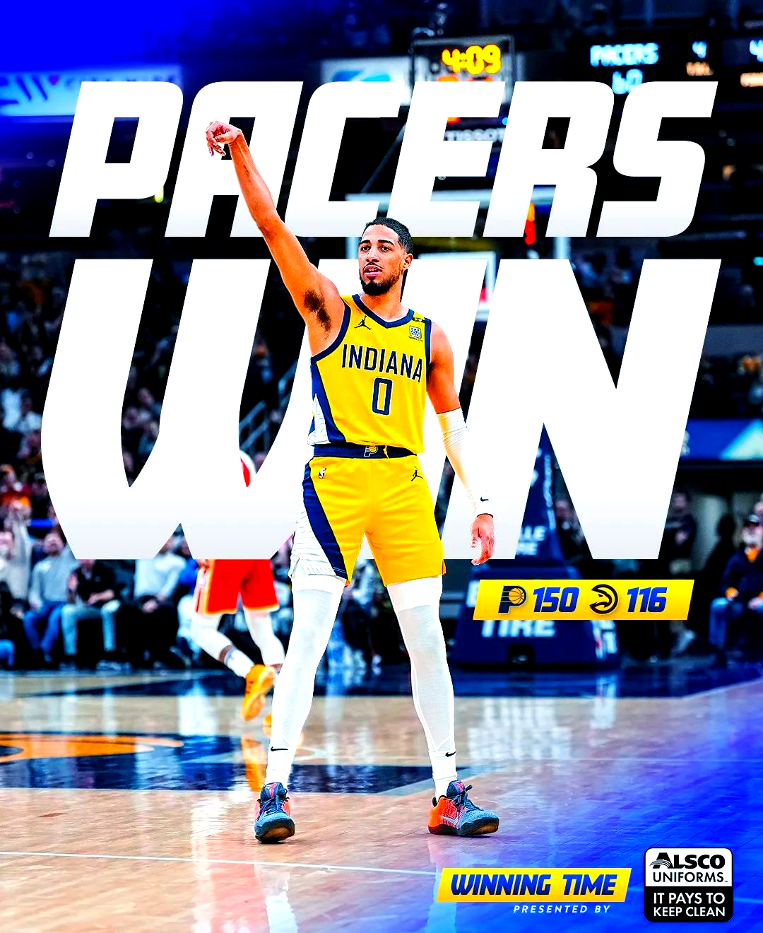 步行者逆转老鹰,成功取得胜利! 步行者逆转老鹰,成功取得胜利!