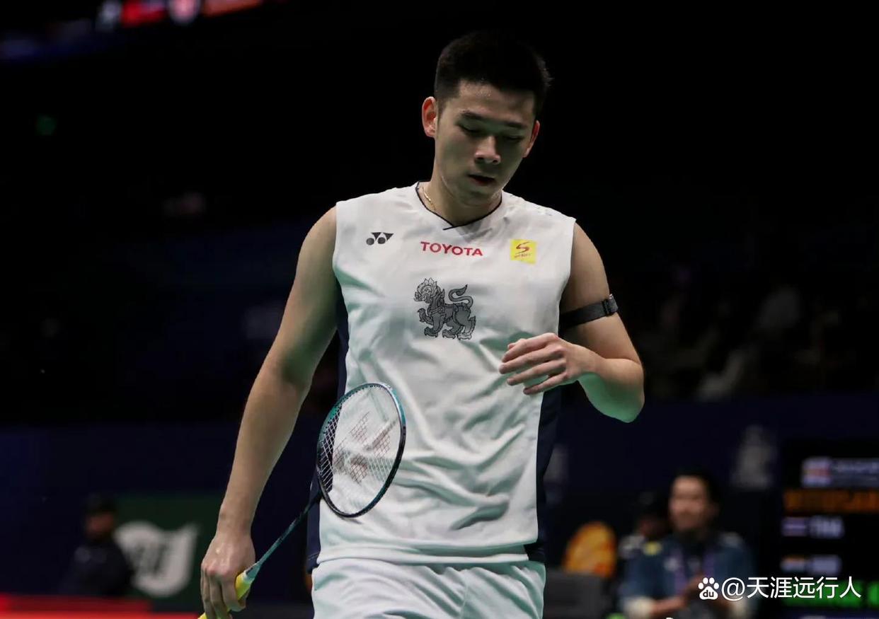 泰国选手再接连夺金，表现出色