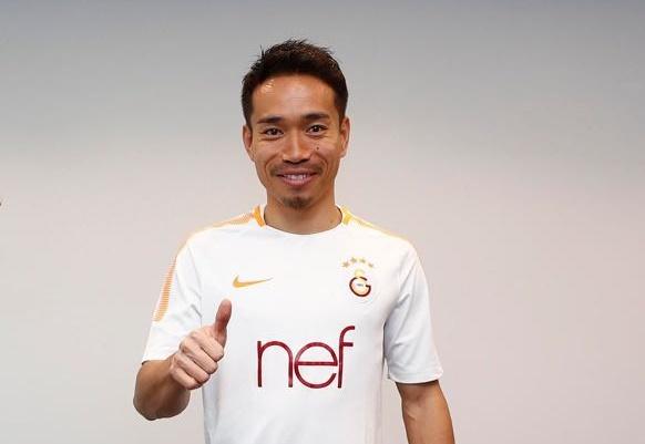 爱游戏入口-韩国主力球员转投日本联赛展雄心