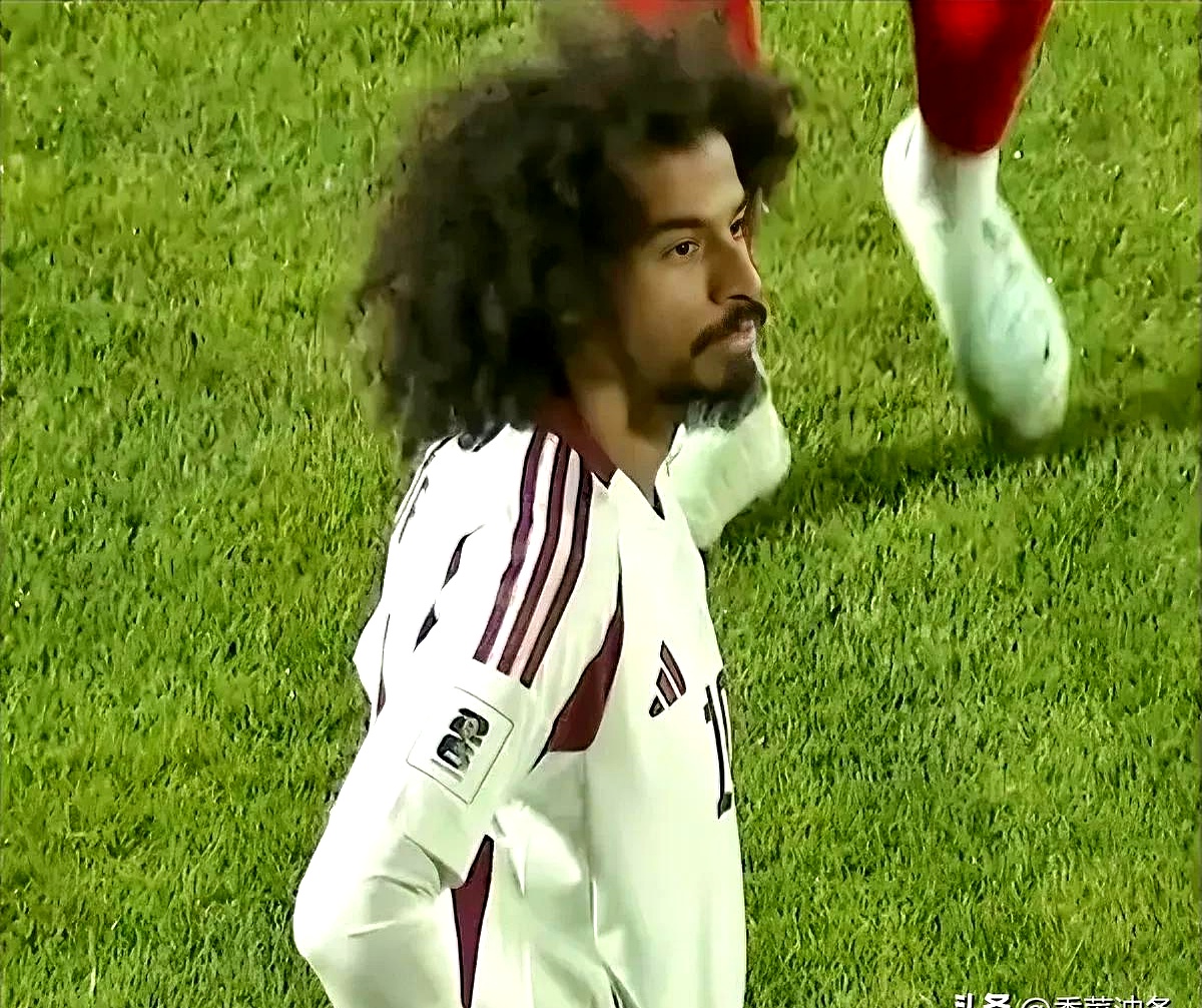 队员伤愈,卡塔尔球队备战亚冠半决赛的简单介绍 队员伤愈,卡塔尔球队备战亚冠半决赛的简单介绍