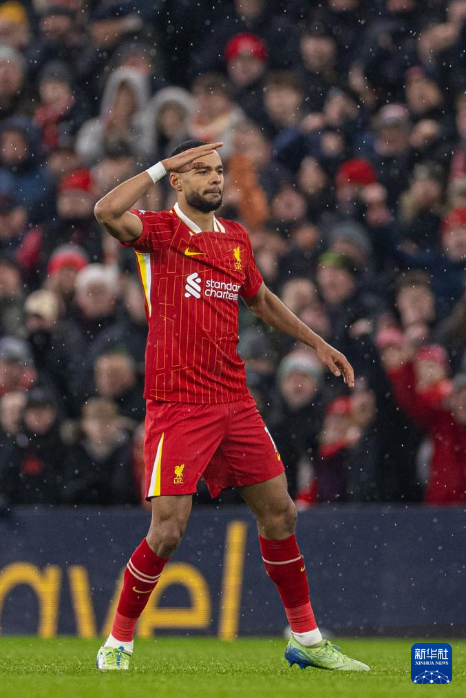 爱游戏入口-关于英超球队利物浦发布紧急通知，全队隔离两周的信息