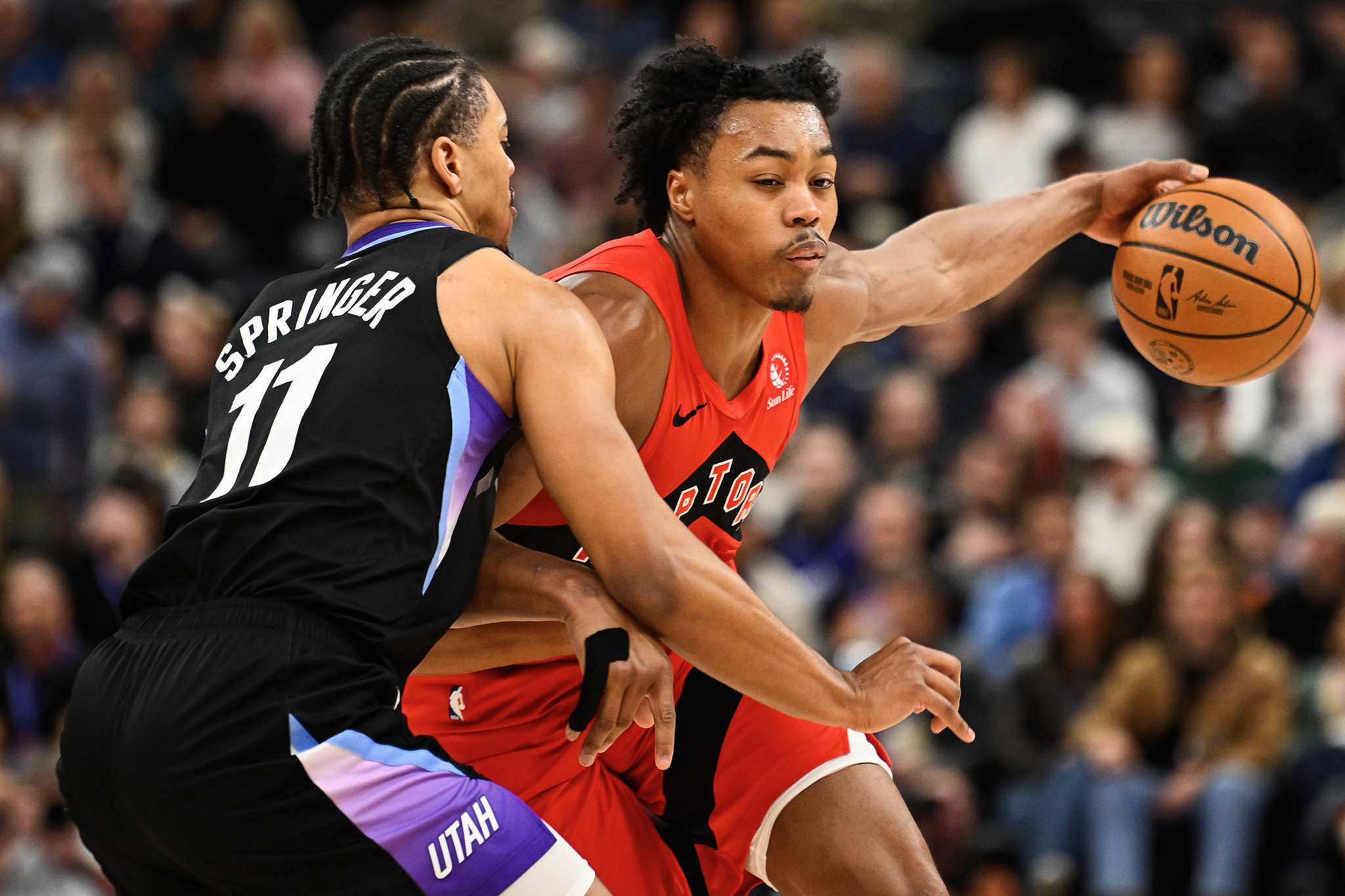 猛龙横扫太阳晋级东部决赛