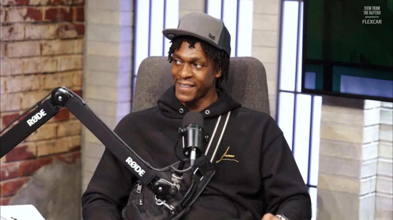 爱游戏地址-湖人最强竟是隆多？他瞥见火箭中是我得的简单介绍