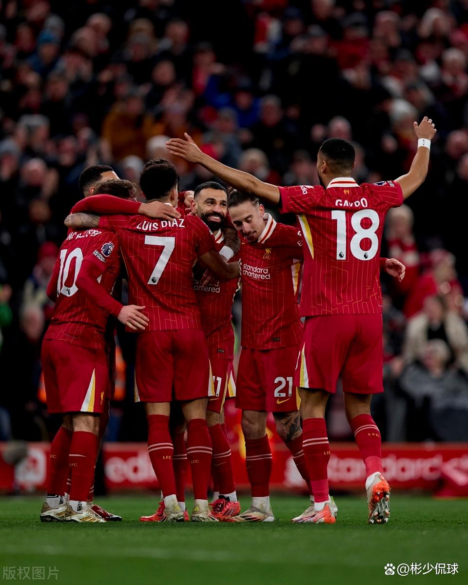 利物浦客场大胜，-击败卡昂的简单介绍