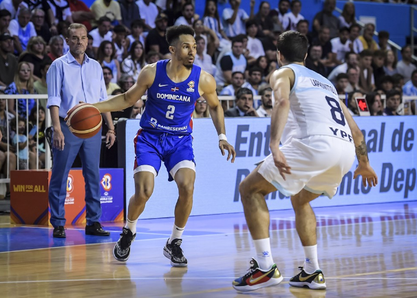 阿根廷男篮以惊艳表现挺进男篮世界杯半决赛的简单介绍 阿根廷男篮以惊艳表现挺进男篮世界杯半决赛的简单介绍