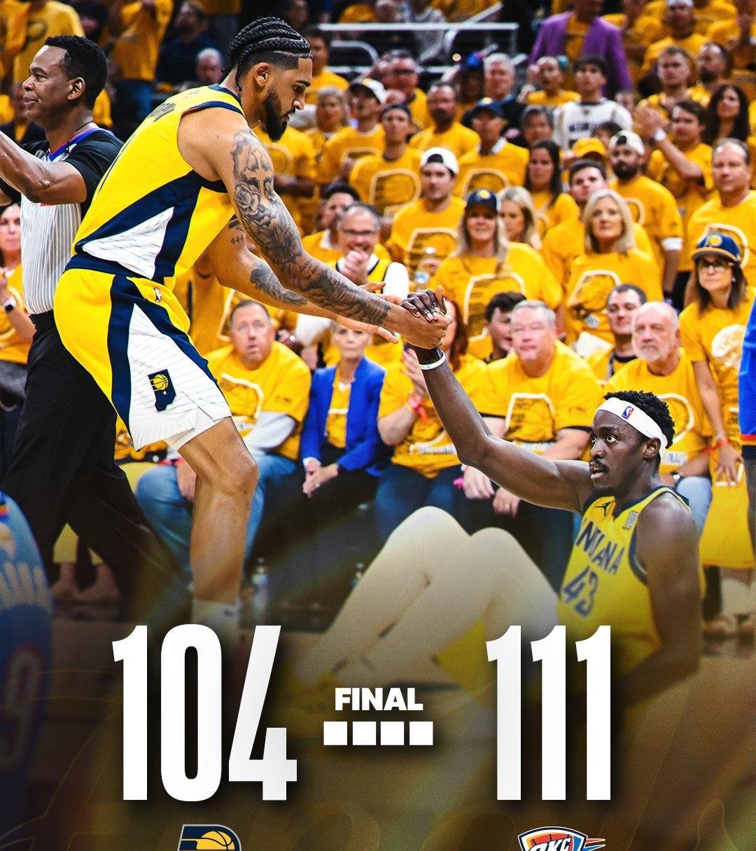 爱游戏地址-步行者逆袭公牛，获得关键胜利