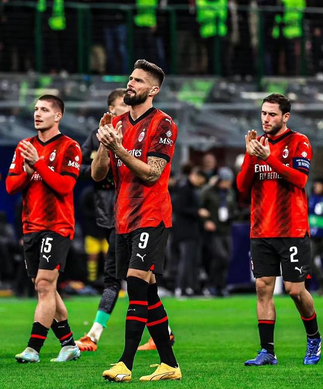 雷恩惊险逆转，晋级到欧冠小组赛！