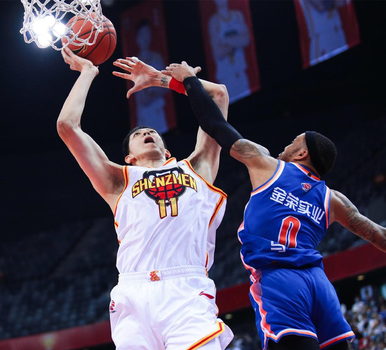 爱游戏vip注册-吉林队全面发威，扭转比赛局面的简单介绍