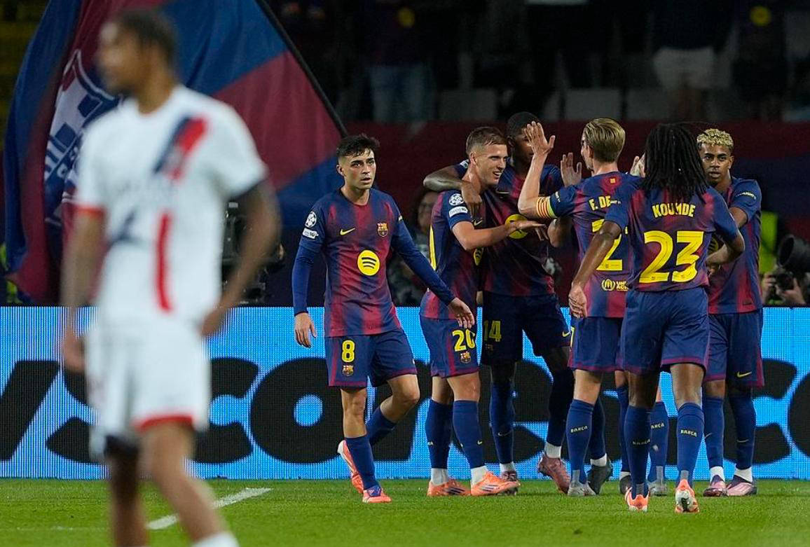 爱游戏官方入口-巴黎圣日耳曼连胜告终，球队遭逆转