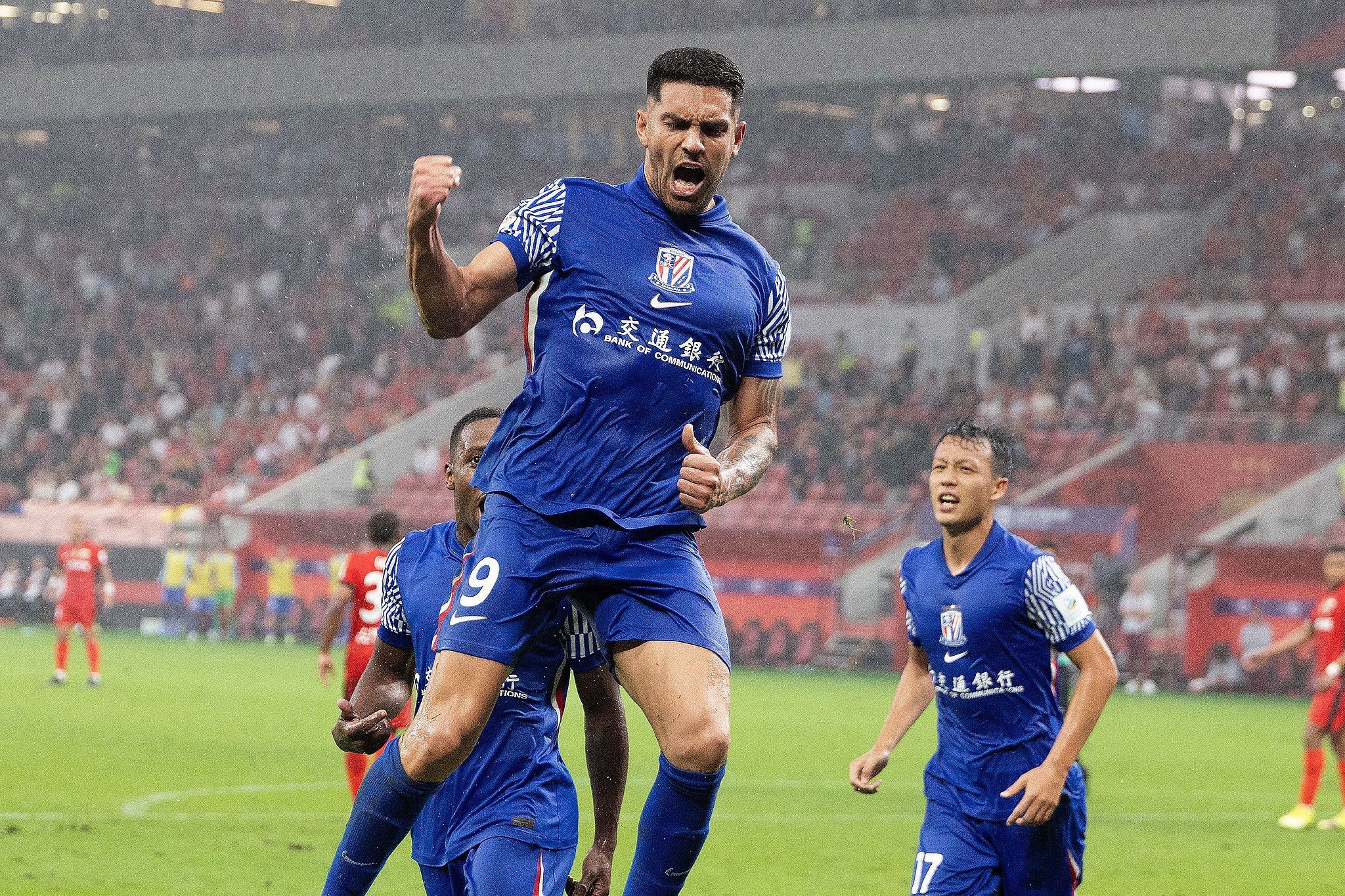 爱游戏在线登录-申花-胜防线，继续发力保持争四形势的简单介绍