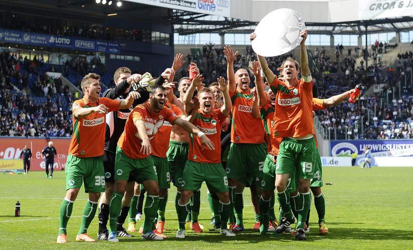 沙尔克主场大胜,连续击败强敌,士气高涨的简单介绍 沙尔克主场大胜,连续击败强敌,士气高涨的简单介绍