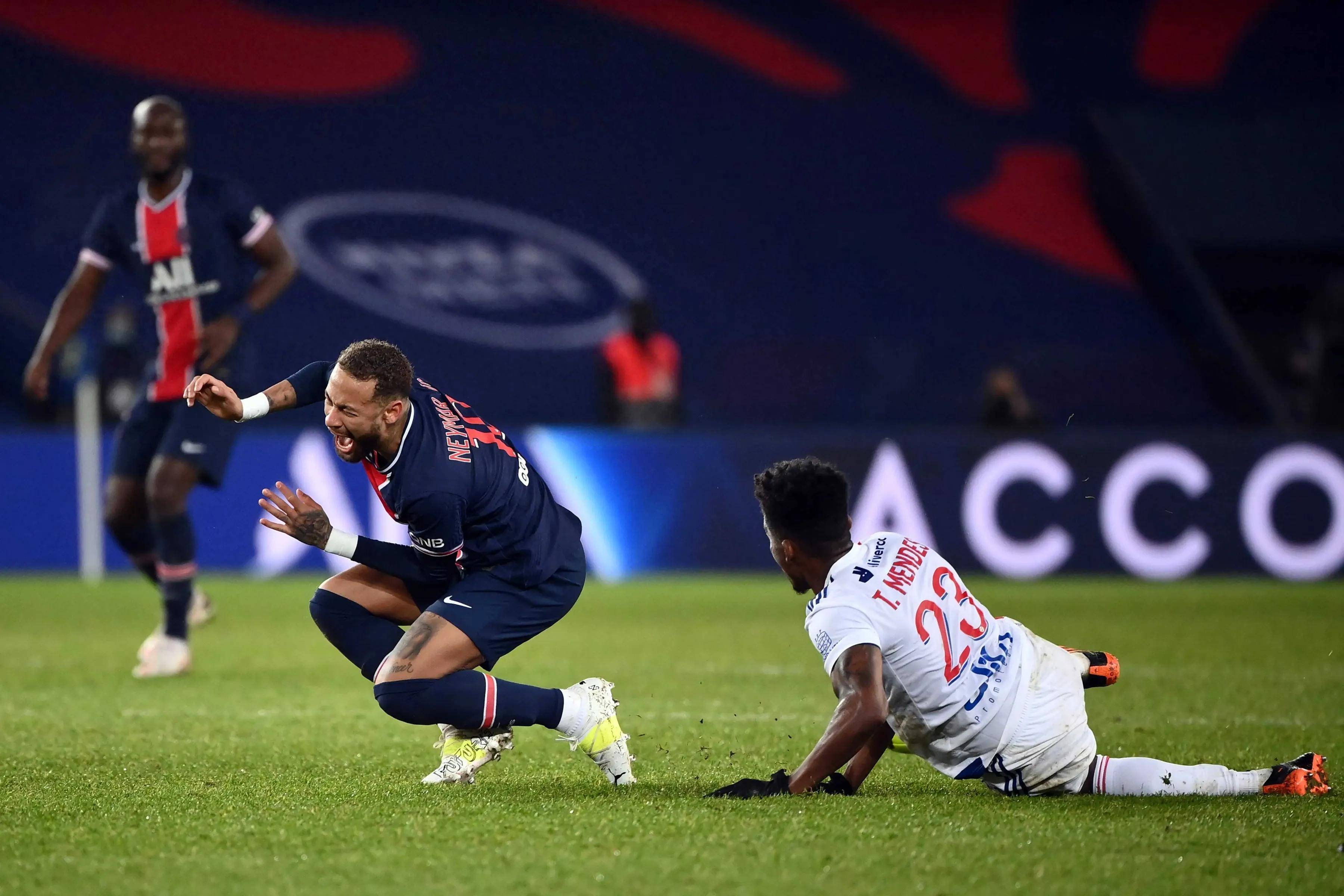 巴黎圣日耳曼再胜,领先优势扩大的简单介绍 巴黎圣日耳曼再胜,领先优势扩大的简单介绍